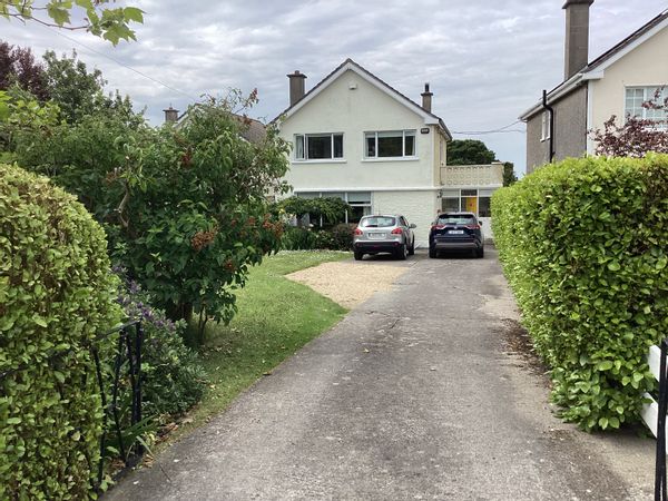 Scott's house