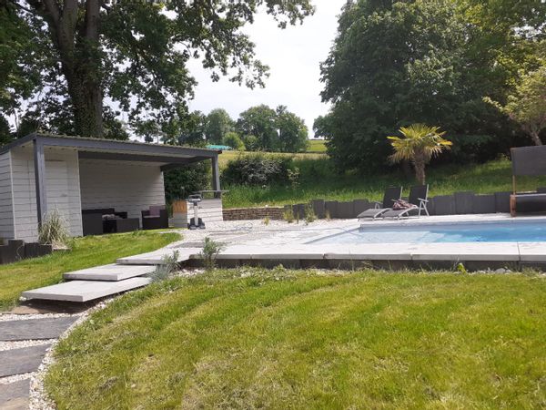 FANNY ROMAIN VICKY COLINE's house