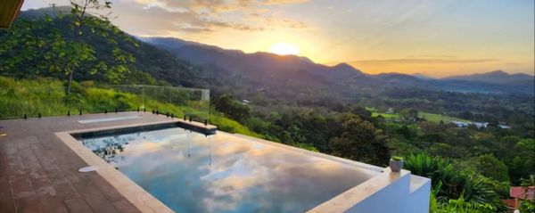 Villa OjoChill