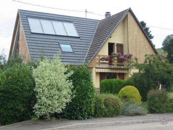 casa en Orbey, France