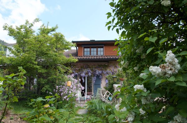 maison à Fontainemelon, Suisse
