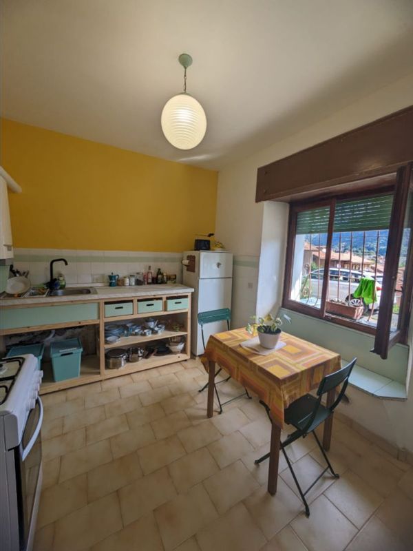 Charming Home in Crevola, Next to Varallo Sesia