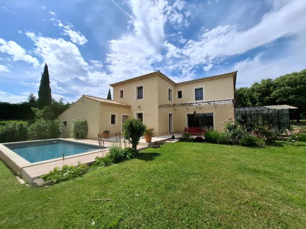 La Gloriette (indisponible en juillet et août)