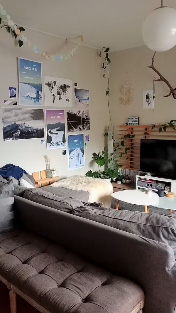 huis van Lindsay