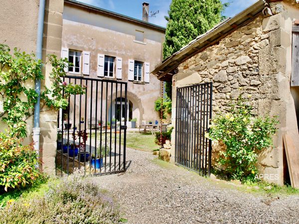 Home in Romans-Sur-Isère