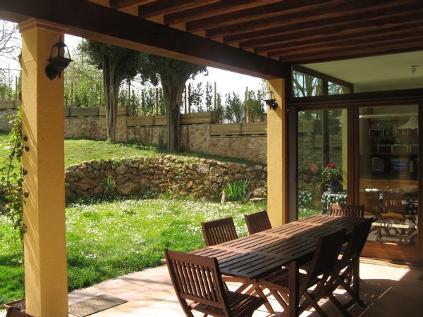 Villa dei 2 Ulivi (Abbadia Isola) Monteriggioni - Siena FAMILY GROUPS KIDS FRIENDS dream VILLA