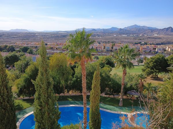 Casa di MIGUEL ANGEL