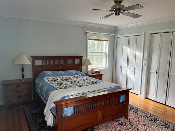 La maison de Hannah & Peter