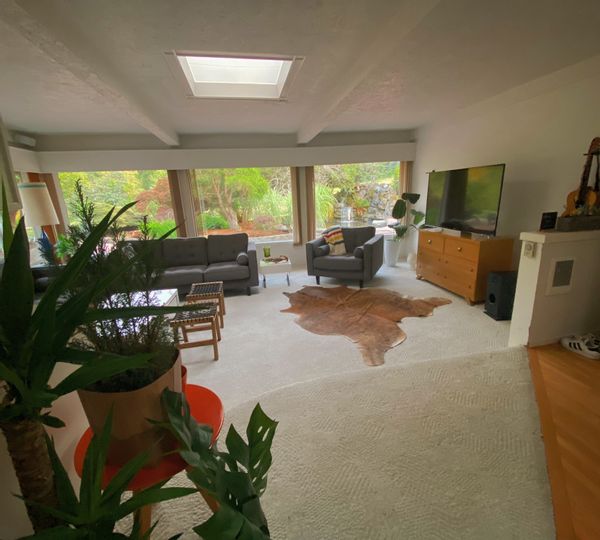 Kate's house
