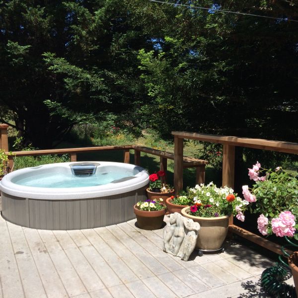 La maison de Suzanne