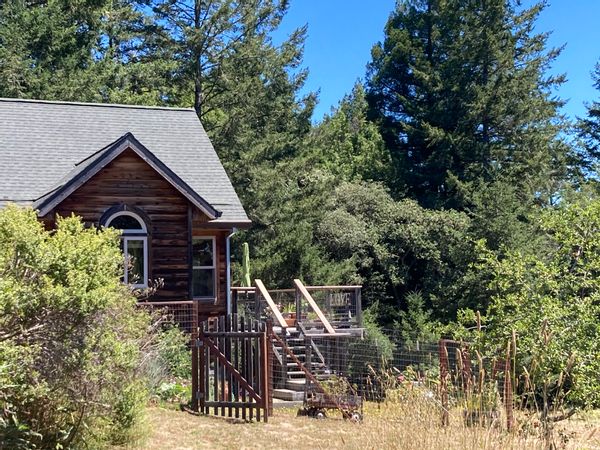 La maison de Suzanne