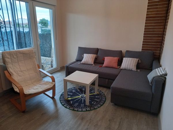 Chalet adosado en Quincoces de Yuso (Burgos)