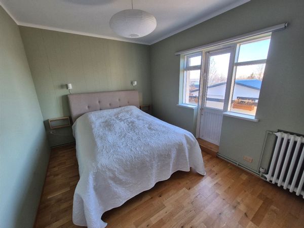 Eyglós hus