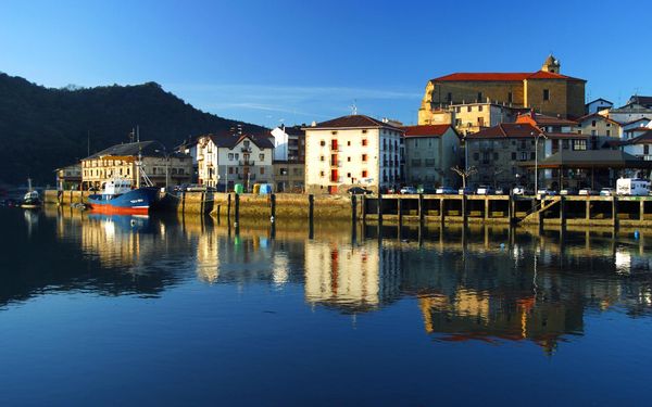 Casa di Maider y Koldo