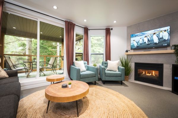 Amazing Whistler townhouse (will only exchange for other vacation destinations (Hawaii, NYC, etc).