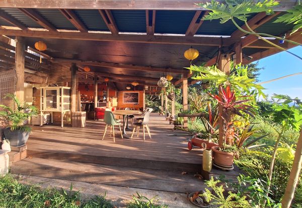 Casa de marc