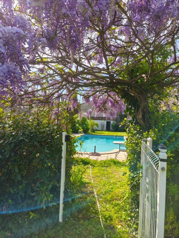 ancienne ferme