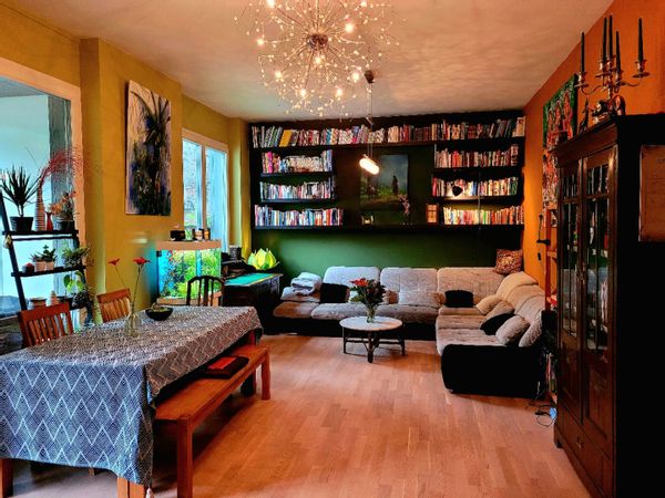 Silva s Haus