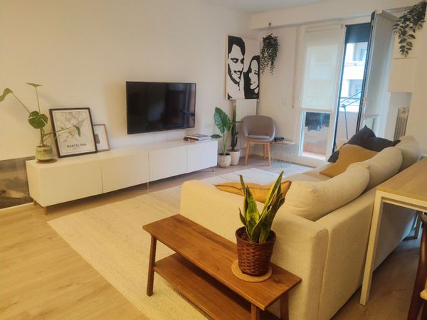 Casa de Saioa ta Beñat