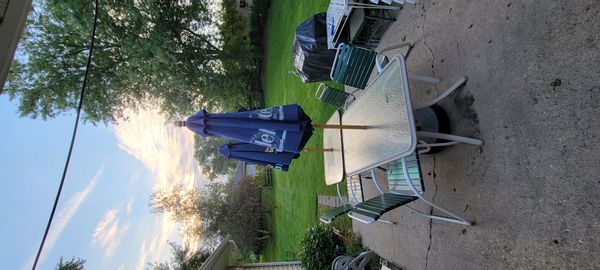 La maison de Patricia