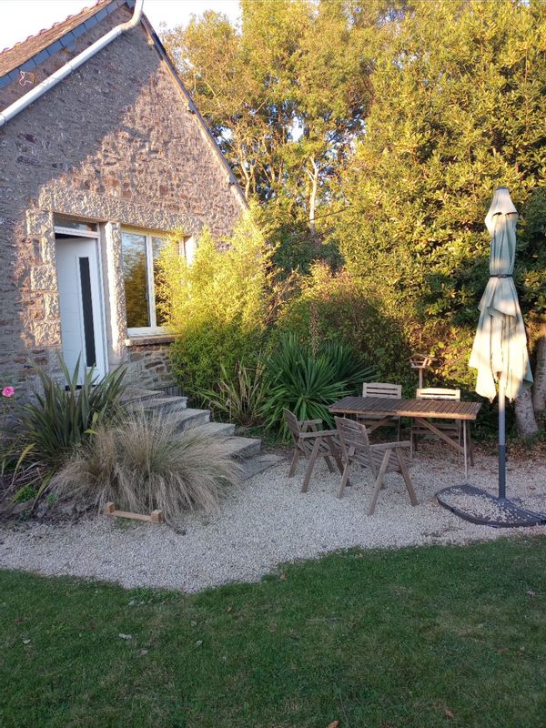 La maison de Marie et Florian