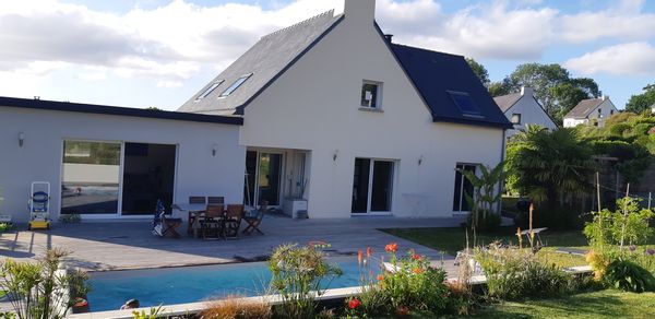 Maison Sud-Finistère