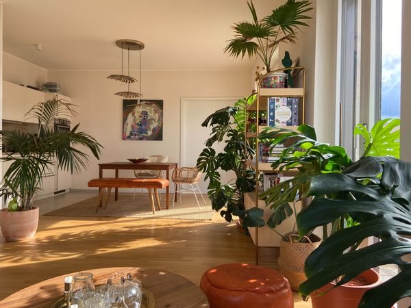 Eric s Haus
