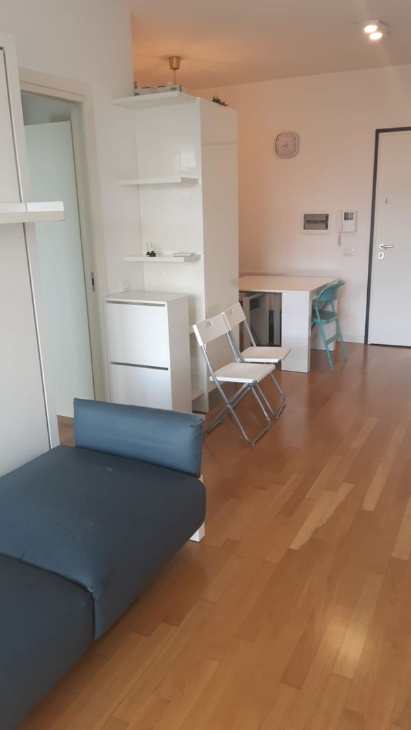 La maison de Alberto