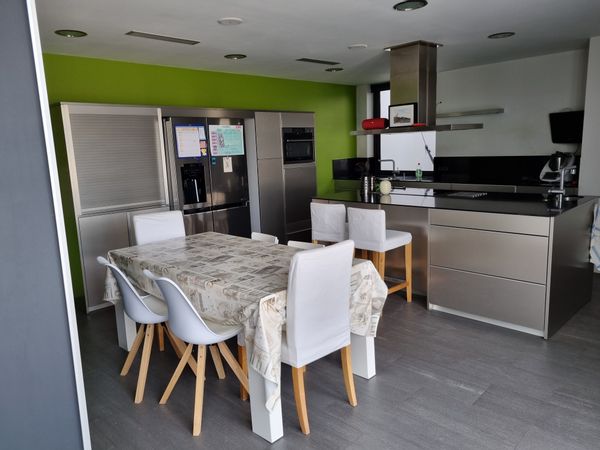 Casa di Maria Àngels