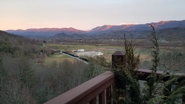 Casa di Anita and Steve