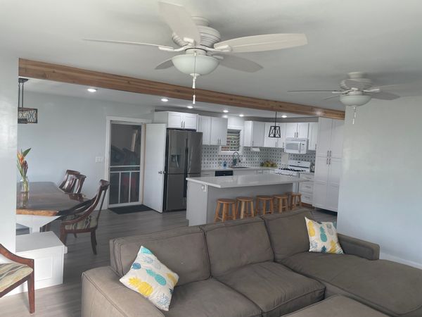 La maison de Lindsey