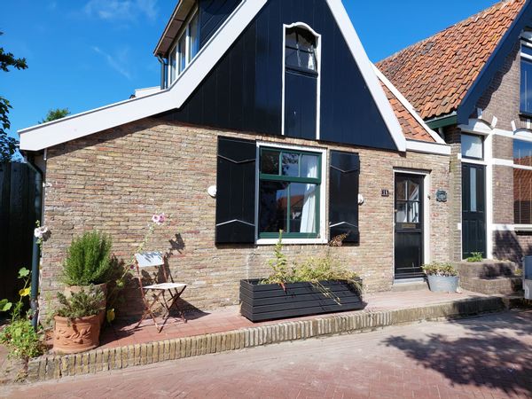 La maison de Elger