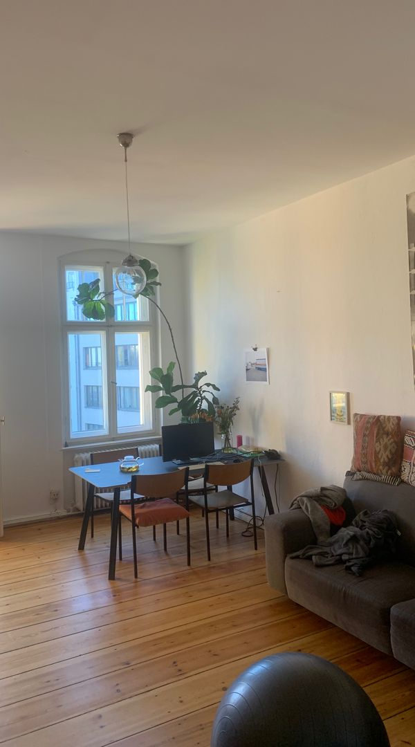 Martin s Haus