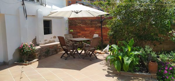 Casa di Maria i Mireia