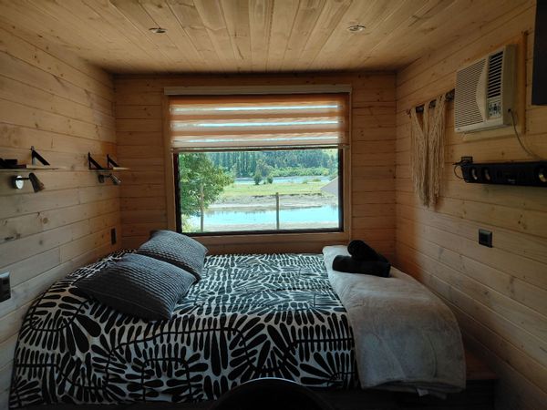 La maison de Monserrat