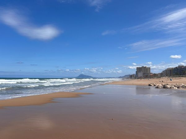 La maison de VICENTE