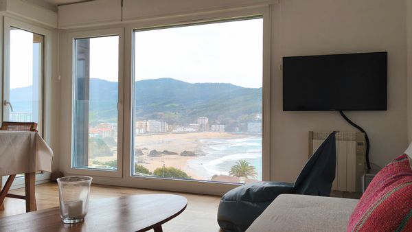 MAIALEN's house