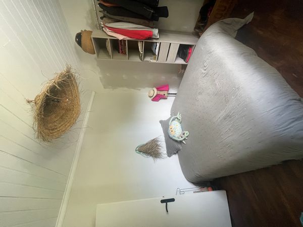 La p’tit cocon des Manus