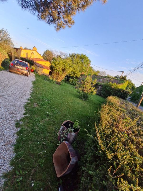 La maison de Nathalie et Cyril