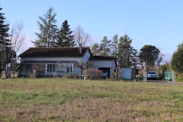 Huis in Gaillac