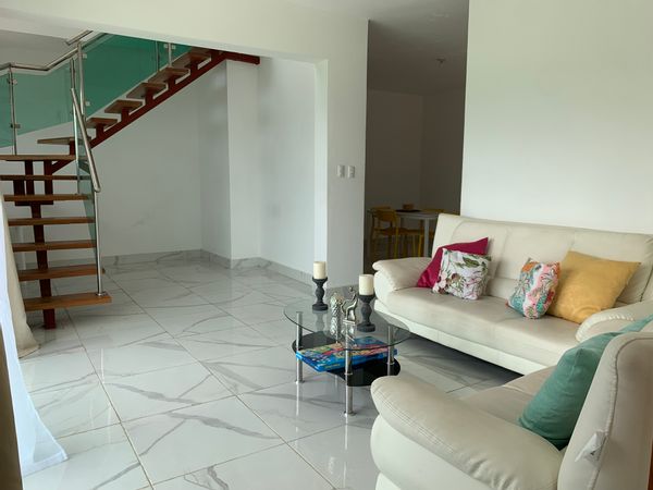 La maison de Sowayah