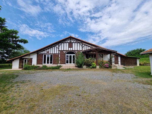 La maison de Maureen