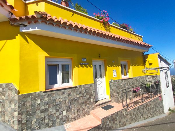 Casa de Martin