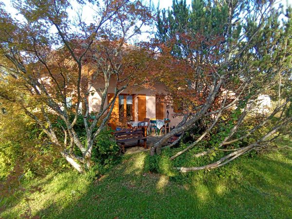 2 chambres privées de Jacqueline et Pierre