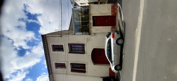 La maison de Claudie