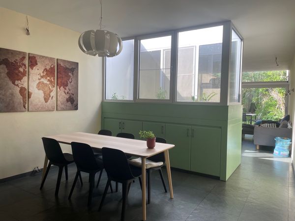La maison de Hilde