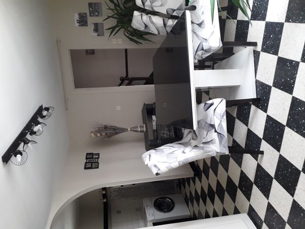 Carine et stéphanes hus