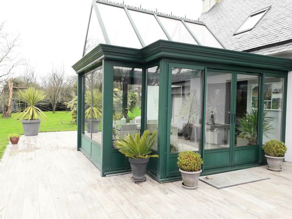 Carine et stéphanes hus