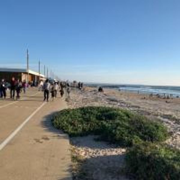 Casa em Costa da Caparica