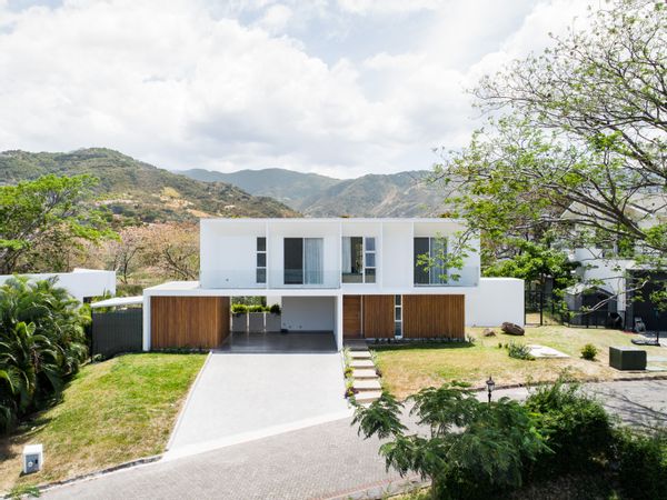 Casa di Albely